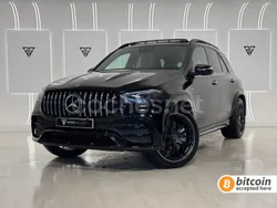 Negro Usado 2023 Mercedes GLE53 AMG AMG SUV | 97.900 € (Buen precio)