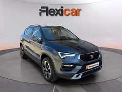 Gris Usado 2021 Seat Ateca Style SUV | 20.490 € (Buen precio)