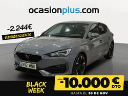 Gris Usado 2024 Cupra Leon Berlina | 24.690 € (Buen precio)