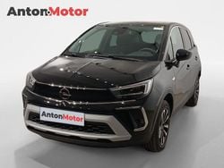 Negro Usado 2024 Opel Crossland Edition SUV | 22.490 €