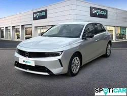 Gris Usado 2023 Opel Astra Edition Berlina | 17.900 € (Precio justo)
