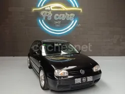 VW Golf IV