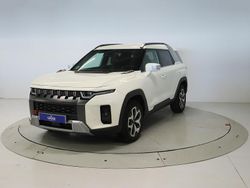 Blanco Nuevo 2025 Ssangyong (KGM) Torres SUV | 31.950 € (Un poco caro)