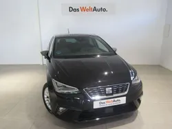 Otro Usado 2024 Seat Ibiza XCELLENCE Berlina | 17.990 € (Precio justo)