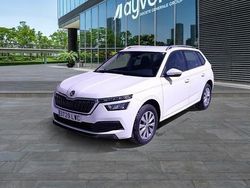 Usado 2022 Skoda Kamiq Ambition SUV | 18.500 € (Precio justo)