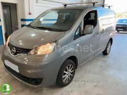 Gris / plata Usado 2017 Nissan Evalia Comfort Monovolumen | 16.000 € (Precio justo)