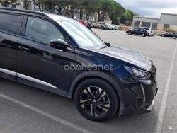 Negro Usado 2021 Peugeot 2008 Allure SUV | 14.500 € (Super precio)