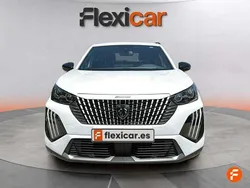 Blanco Usado 2024 Peugeot 2008 Allure SUV | 18.290 € (Precio justo)