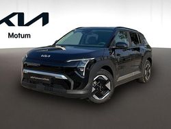 Negro Usado 2024 Kia EV3 SUV | 34.450 € (Precio justo)