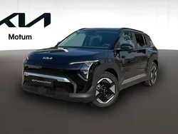 Negro Usado 2024 Kia EV3 SUV | 34.800 € (Precio justo)