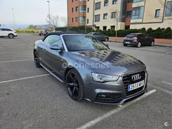 Audi A5 Cabriolet