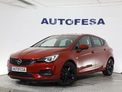 Granate Usado 2019 Opel Astra Ultimate Utilitario | 13.650 € (Precio justo)