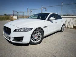 Blanco Usado 2016 Jaguar XF Pure Berlina | 13.950 € (Precio justo)