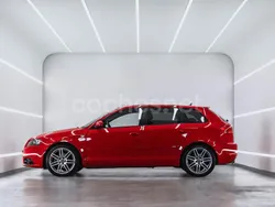 Rojo Usado 2008 Audi A3 Sportback Ambition Berlina | 10.900 € (Precio justo)