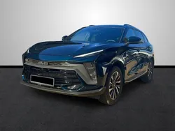 Verde Nuevo 2025 EVO Evo 6 SUV | 33.900 € (Precio justo)