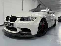 Blanco Usado 2010 BMW M3 Coupe | 39.990 € (Precio justo)