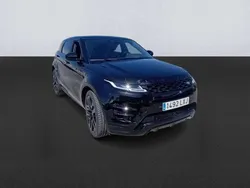 Negro Usado 2022 Land Rover Range Rover evoque Autobiography SUV | 45.900 € (Caro)
