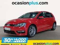 VW Golf VII