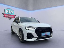Blanco Usado 2019 Audi Q3 SUV | 21.990 € (Un poco caro)
