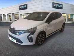 Blanco Nuevo 2024 Mitsubishi Colt Berlina | 18.500 € (Precio justo)