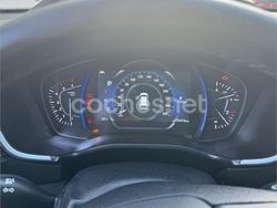 Gris / plata Usado 2019 Hyundai Santa Fe SUV | 26.500 € (Precio justo)