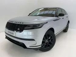 Gris Usado 2024 Land Rover Range Rover Velar S SUV | 55.900 € (Un poco caro)