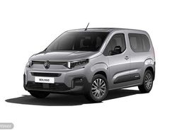 Gris Nuevo 2025 Citroën Berlingo Familiar | 26.750 € (Un poco caro)