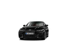 Usado 2024 BMW 420 Gran Coupé Comfort Edition Coupe | 51.400 €