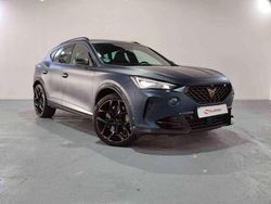 Azul Usado 2023 Cupra Formentor VZ SUV | 53.399 €