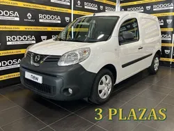 Blanco Usado 2019 Nissan NV250 Comfort Van | 16.950 €