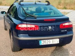 Azul Usado 2003 Renault Laguna II Privilege Berlina | 2600 € (Precio justo)