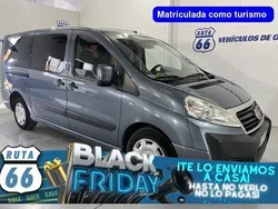 Fiat Scudo