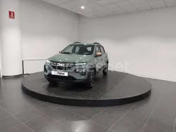 Eléctrico Usado 2023 Dacia Spring Extreme Utilitario | 12.670 € (Buen precio)