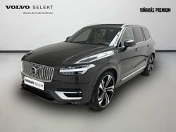 Gris Usado 2023 Volvo XC90 Plus SUV | 68.800 €