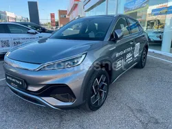 Eléctrico Usado 2025 BYD Atto 3 Comfort SUV | 29.900 € (Super precio)