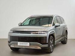 Otro Usado 2025 Hyundai Ioniq Utilitario | 68.990 €