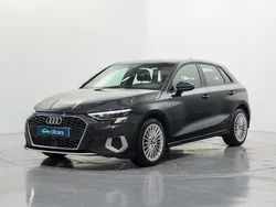 Usado 2022 Audi A3 Advanced | 25.990 € (Precio justo)