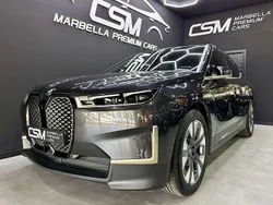 Gris Usado 2022 BMW iX Comfort Edition SUV | 42.990 € (Precio justo)