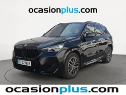 Negro Usado 2023 BMW X1 SUV | 35.446 € (Precio justo)