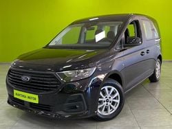 Negro Usado 2025 Ford Tourneo Connect Trend Monovolumen | 29.800 € (Buen precio)