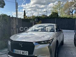 Gris / plata Usado 2022 DS Automobiles DS4 Bastille Berlina | 23.500 € (Buen precio)