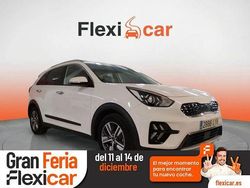Otro Usado 2022 Kia Niro SUV | 18.490 € (Precio justo)