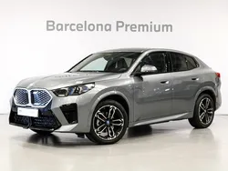 Usado 2024 BMW iX2 Comfort Edition SUV | 45.490 € (Precio justo)