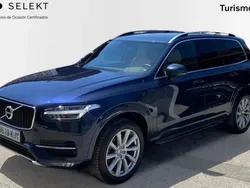 Usado 2018 Volvo XC90 Momentum SUV | 37.000 € (Precio justo)
