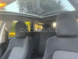 Azul Usado 2017 Toyota Auris Hybrid Advance Familiar | 13.995 € (Precio justo)