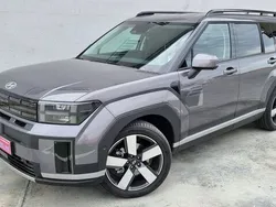 Gris / plata Nuevo 2024 Hyundai Santa Fe SUV | 48.900 € (Super precio)