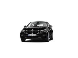 Negro Usado 2022 BMW 116 Comfort Edition Utilitario | 21.500 € (Precio justo)