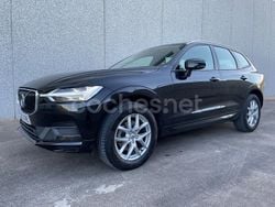 Negro Usado 2018 Volvo XC60 Momentum SUV | 24.900 € (Buen precio)