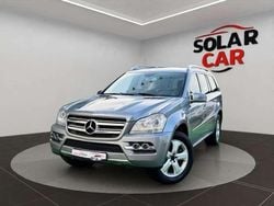 Gris Usado 2010 Mercedes GL350 SUV | 16.500 €