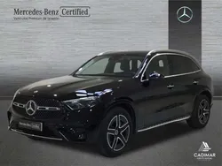 Usado 2024 Mercedes GLC220 SUV | 60.849 € (Buen precio)
